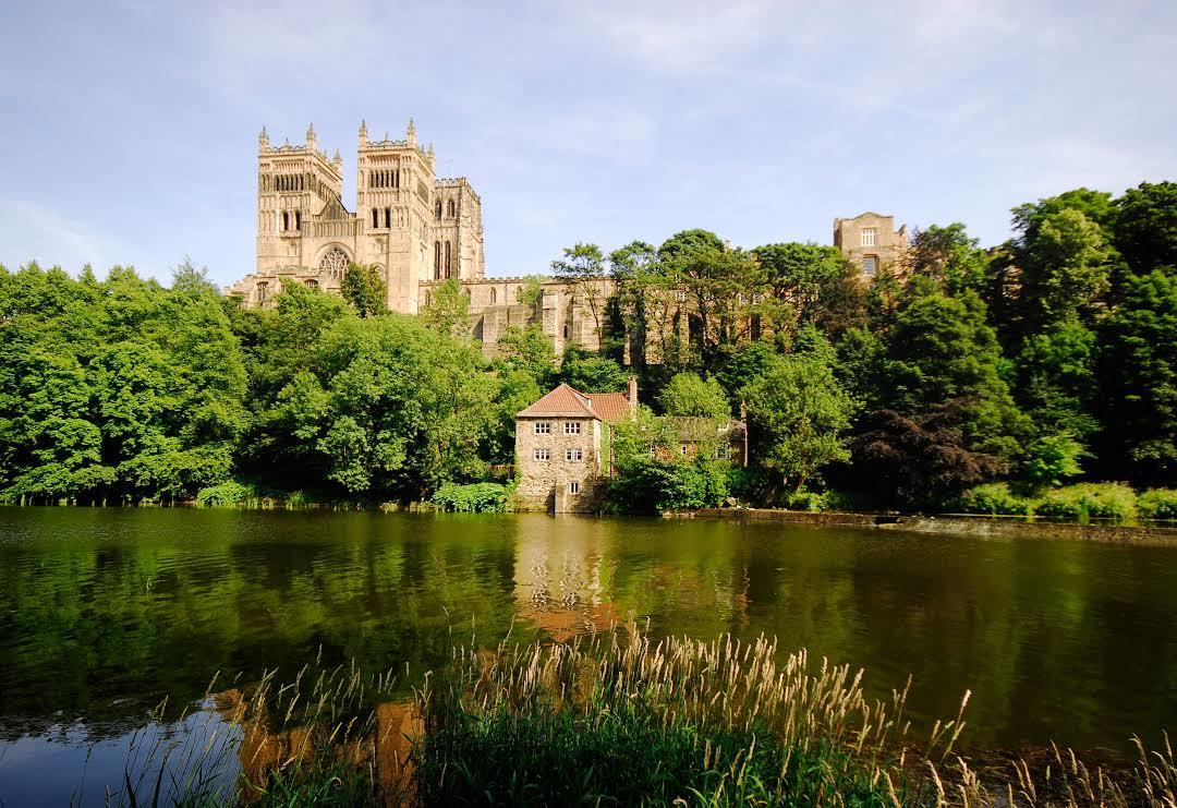 Catedral de Durham